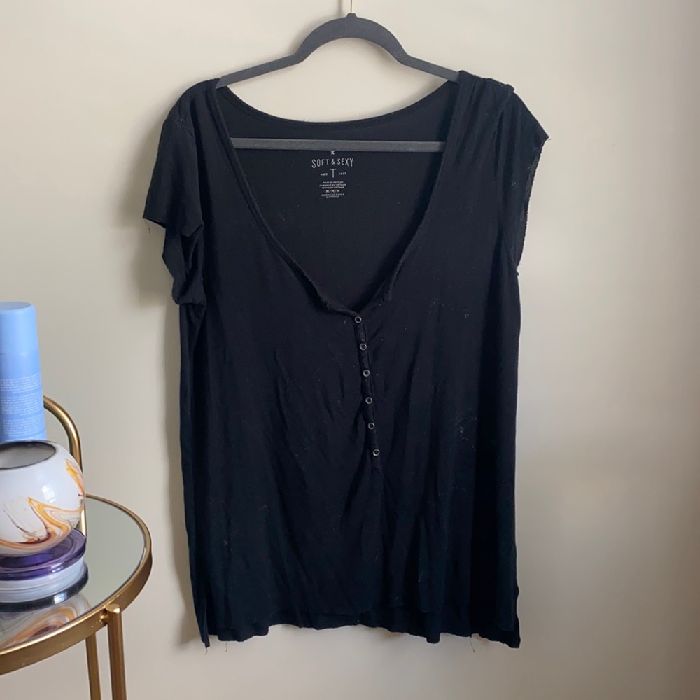 American Eagle T Shirt
